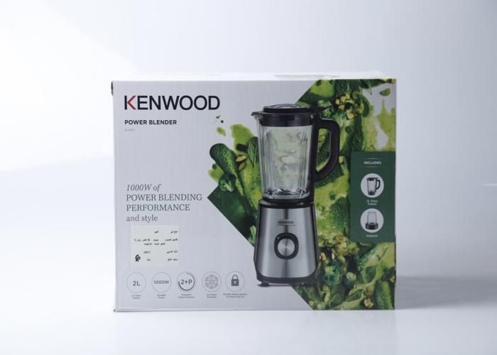 Blender BLM45.240S 2L 1000W Kenwood