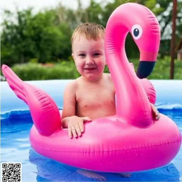 Bouée de Natation - Fun - Modèle Flottante - Sécurisée - Couleurs Vives - 12 mois et plus