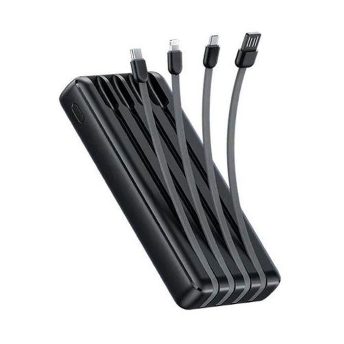 Batterie Externe Oraimo PowerBank 20000mAh – Charge Rapide, Double Port USB | OPB-P5201