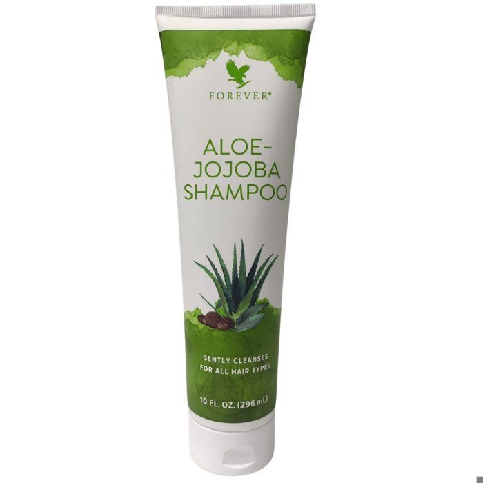 Forever Living Products Shampoing Aloe-jojoba- 296 ml