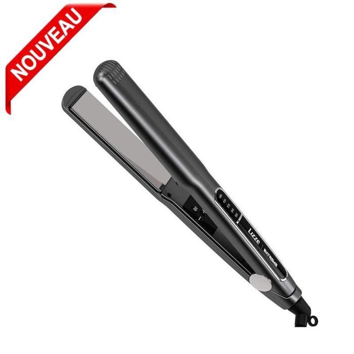 Lisseur Planche à Cheveux Professionnel Lizze Extreme480 Degrés