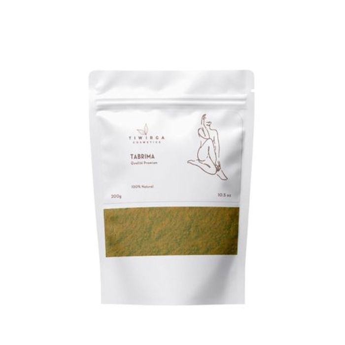 Soin exfoliant - Tabrima - 200g - Exfoliation douce - Nourrissant - Sans parabène