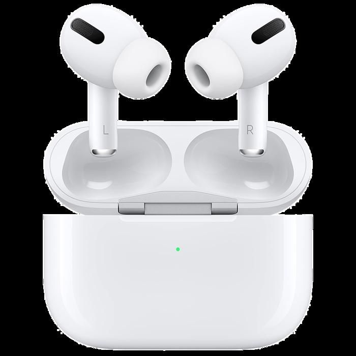 AIRPODS PRO - Blanc - Eco
