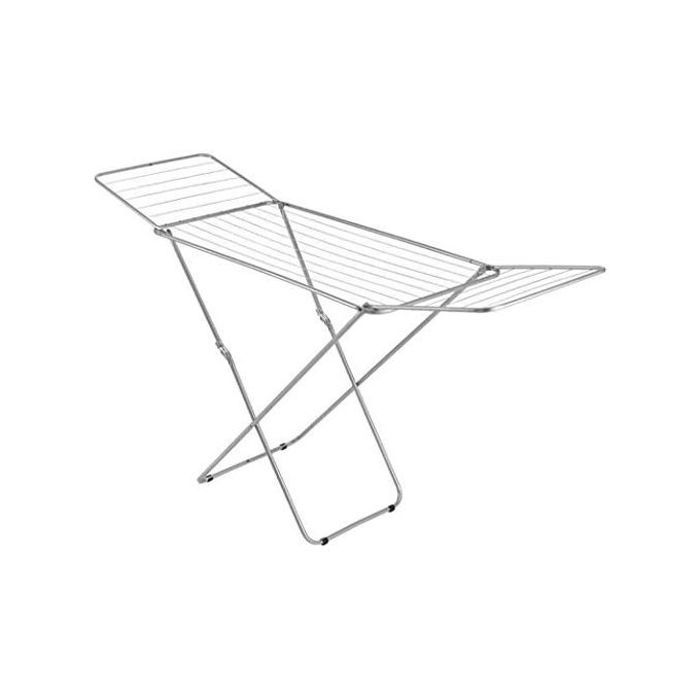 – Séchage Optimal avec Structure Pliable