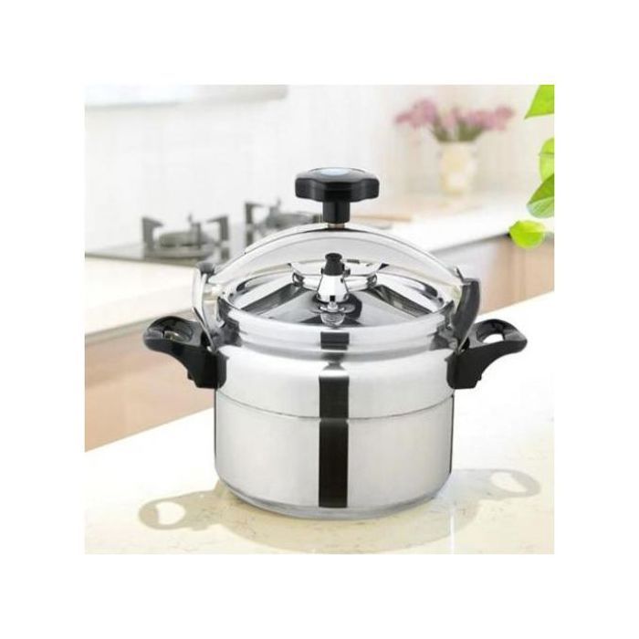 Cocotte en Aluminium 3L  Haute Qualité & Cuisson Homogène
