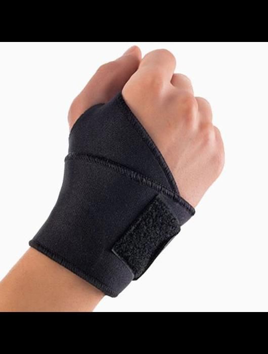 Bandage poignet pouce - Non spécifié - Taille Unique - Néoprène 2 mm - Velcro - Multisport