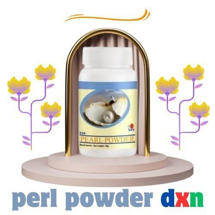 DXN perle powder 30g