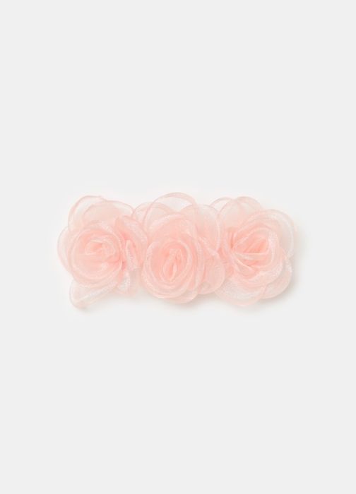 Accessoire enfant - OVS - Clip Roses C Perle - Confortable - Tendance - Durable
