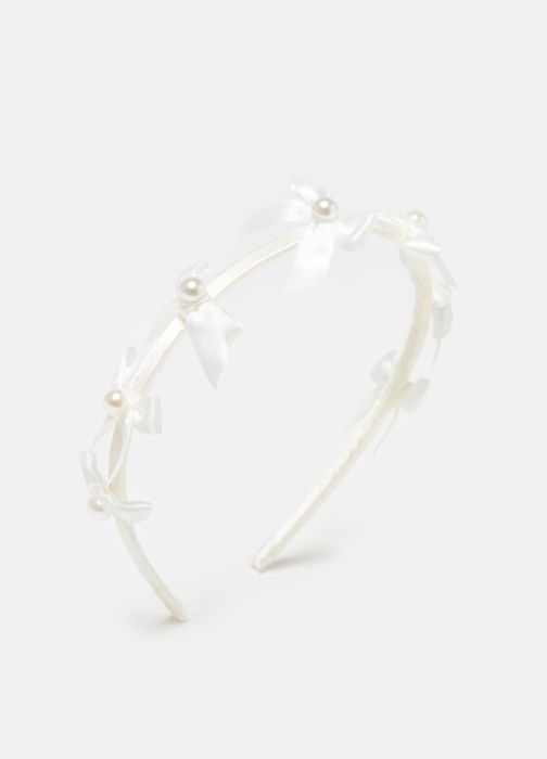 Bandeau - OVS - CER - Blanc - Enfant - Fille