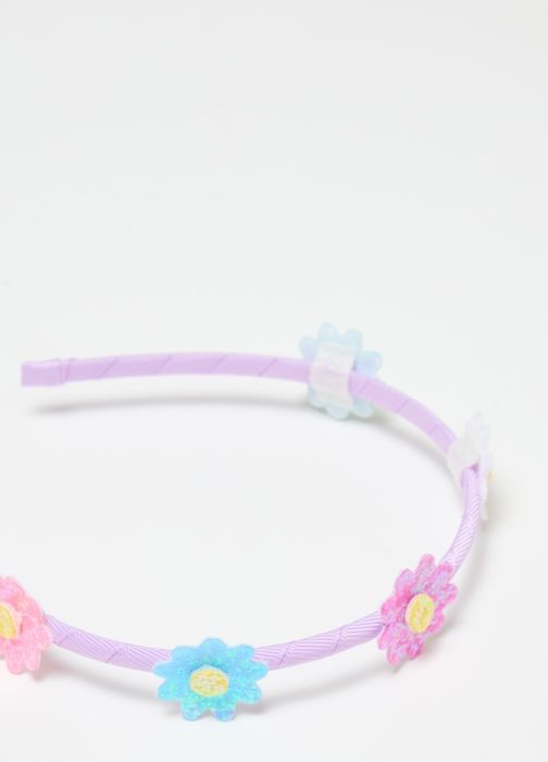 Serre-tête - OVS - GLI ORCHIDÉE BOUQU - Accessoire enfant - Confortable - Tendance