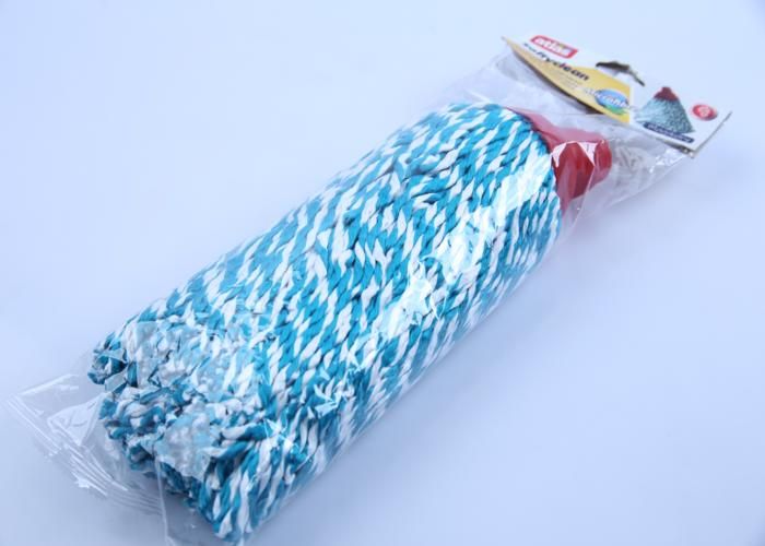 Recharge mop - ATLAS - Magikdry - 29x17 cm - Couleur: Bleu - Utilisation: Intérieur