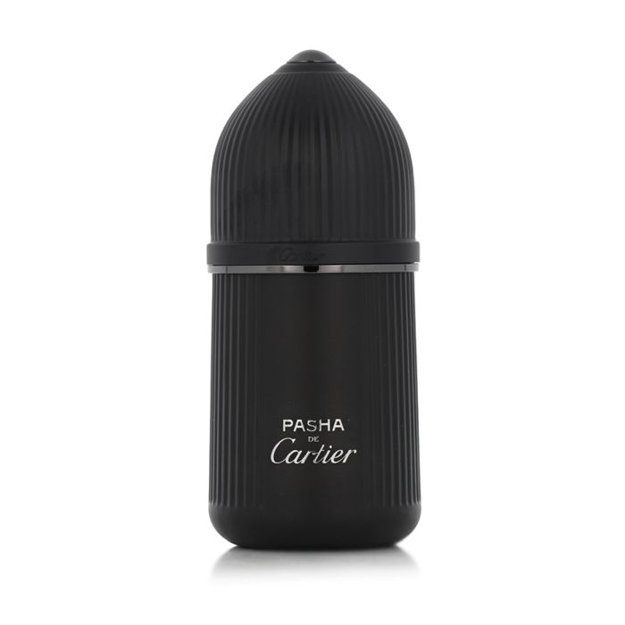 Cartier Pasha de Cartier Noir Absolu Parfum (Homme) 100 ml