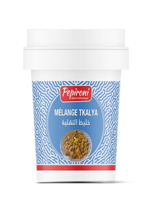 Mélange Tkalya Seau 1 kg