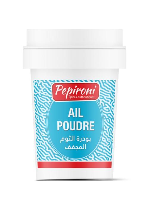 Ail Poudre Seau 1 kg