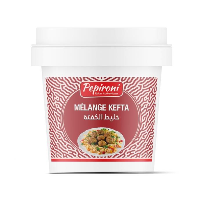 Mélange Kefta Seau 1 kg