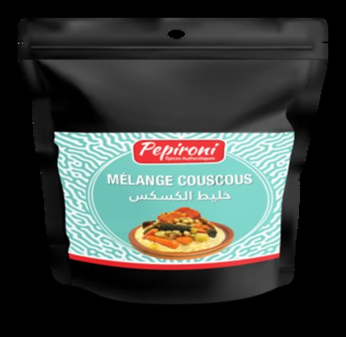 Mélange Couscous Sachet 50 g