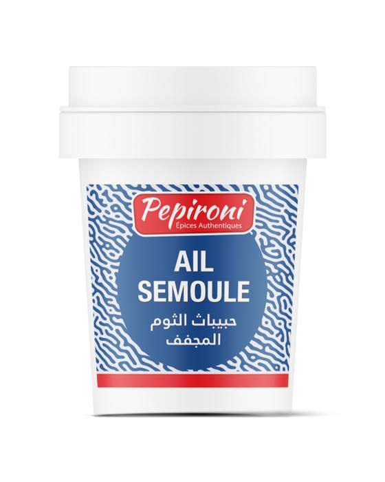 Ail Semoule Seau 1 kg