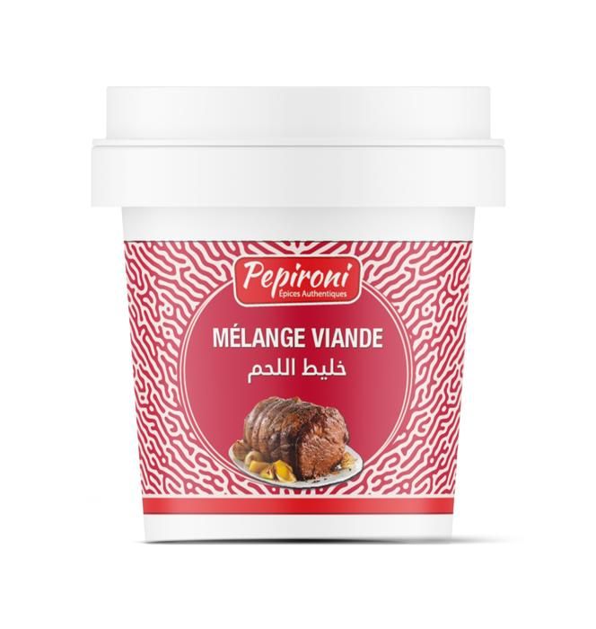Mélange Viande Seau 1 kg