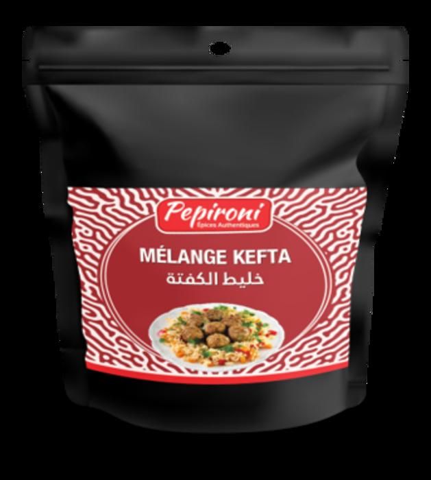 Mélange Kefta Sachet 50 g
