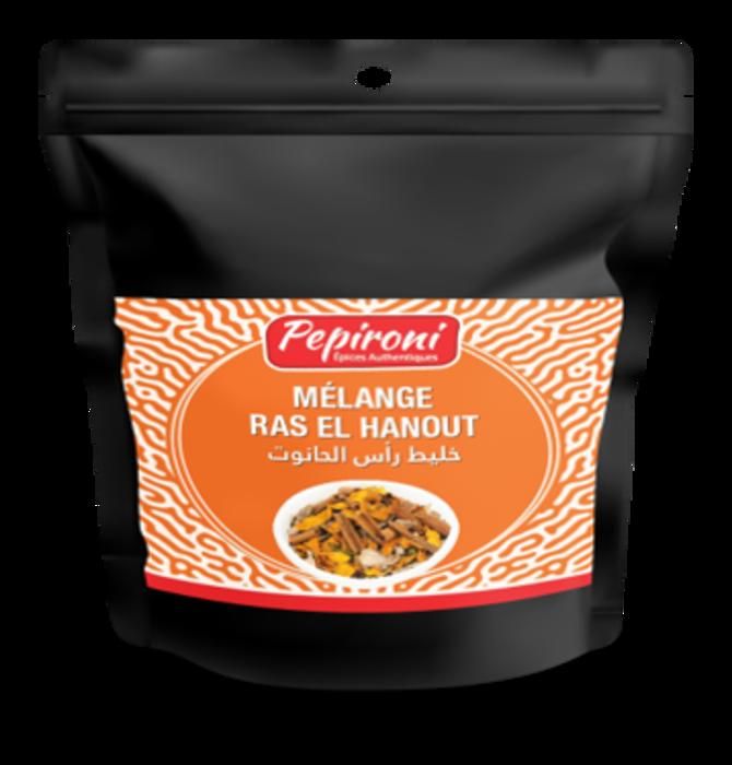 Mélange Ras El Hanout Sachet 50 g