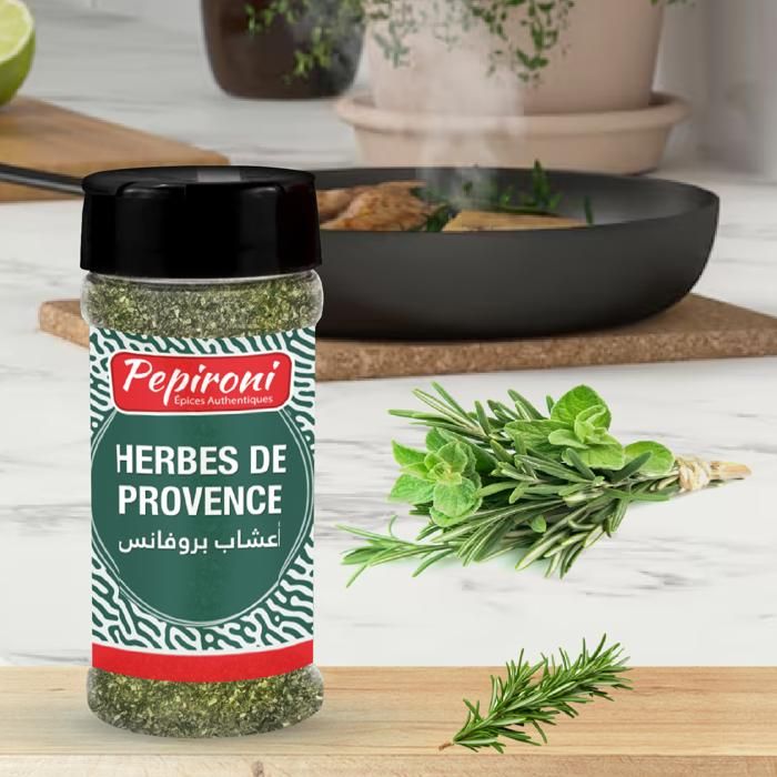 Mélange Herbes de Provence 15 g