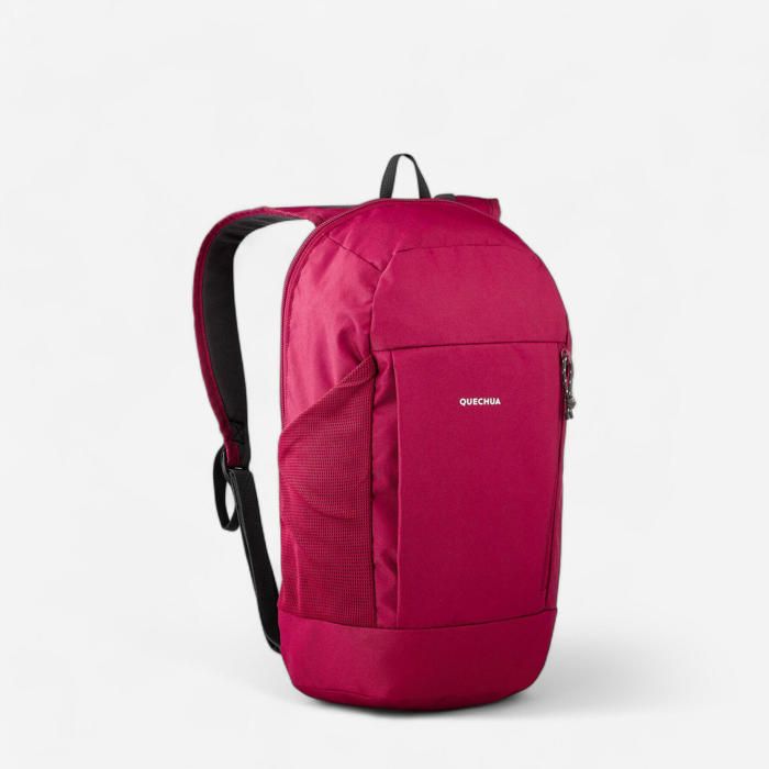 Sac à dos - QUECHUA - NH Arpenaz 100 - 10L - Couleur F11C - Durable et confortable