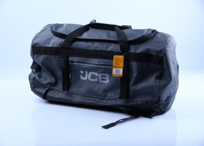 Sac de sport JCB - TB 73 - Gris