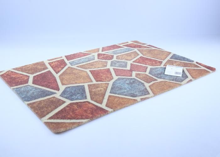 Tapis de salle de bain - ASPD-3 - 60x90 cm