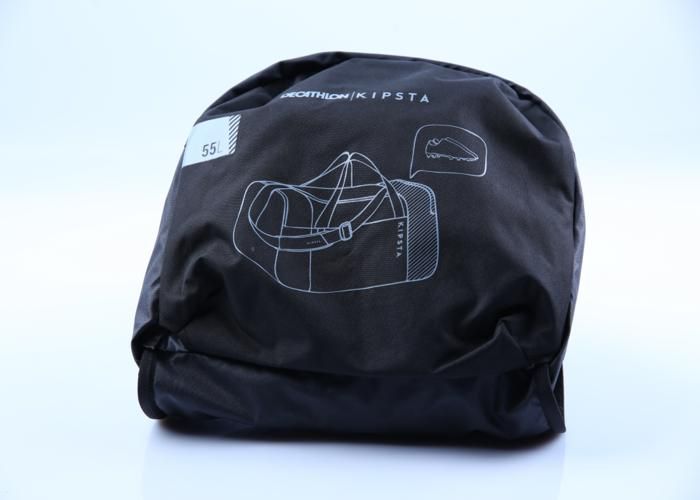 Sac essentiel - 55L - Noir