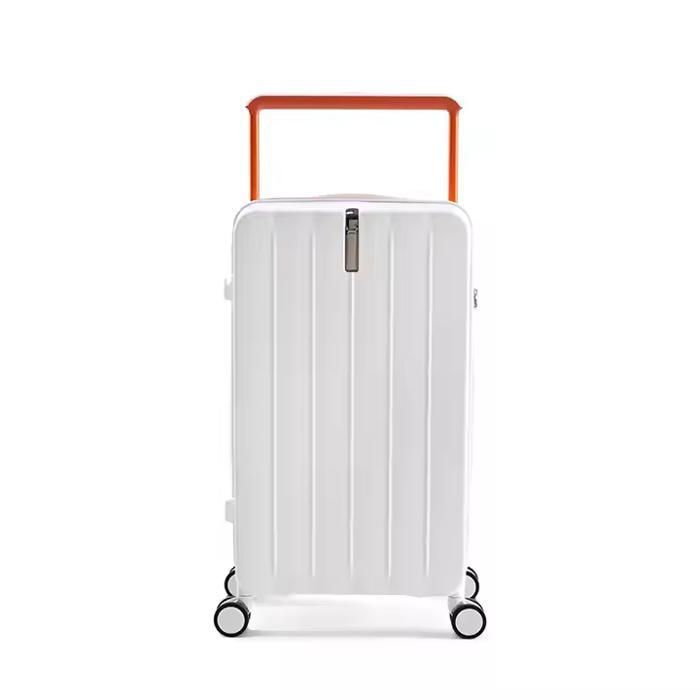 Valise cabine - GOBY - 4 kg - ABS - 20 kg capacité - Verrou TSA sécurisé