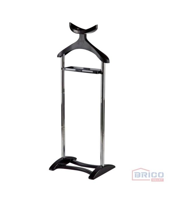 Porte-manteaux - Non spécifié - Noir - Métal - Design moderne - Stable et solide