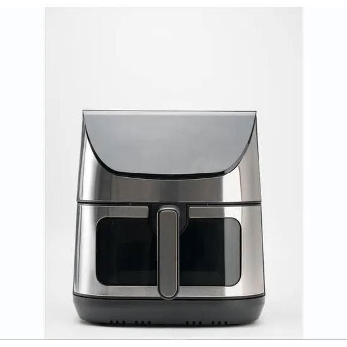 Friteuse Sans Huile - AYA HOME - R-AF04 - 8L - 1800W - Commandes digitales