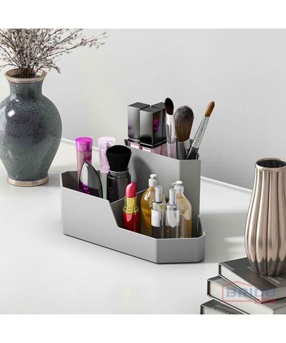 Organisateur de coin - Non spécifié - Couleurs aléatoires - Plastique de haute qualité - Mixte - Adulte