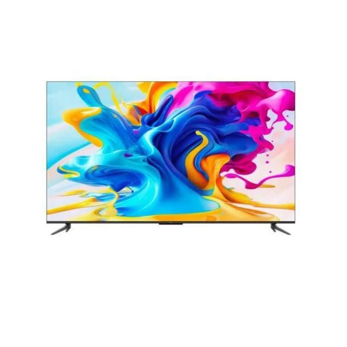 SMART TV - ECHOLINK - 43Q70 - 4K UHD - QLED - TIZEN OS - 43 pouces