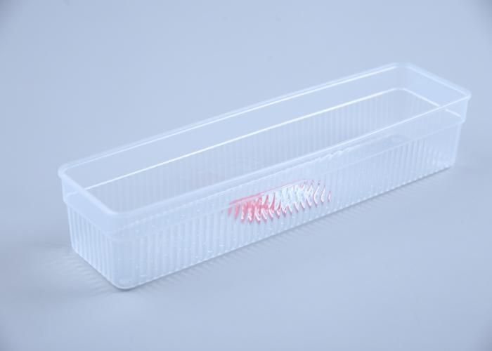 Organisateur - BNM - 9059 - Transparent - 30x7,6cm - Plastique - Mat