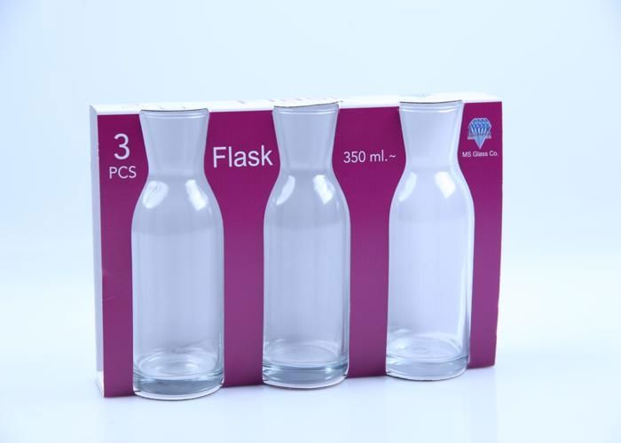 Carafe - GENERIC - PM072P - 350ml - Design moderne - Pour adultes