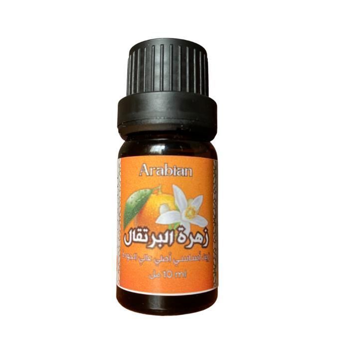 Huile essentielle Fleur d'Oranger 100% BIO - 10ml