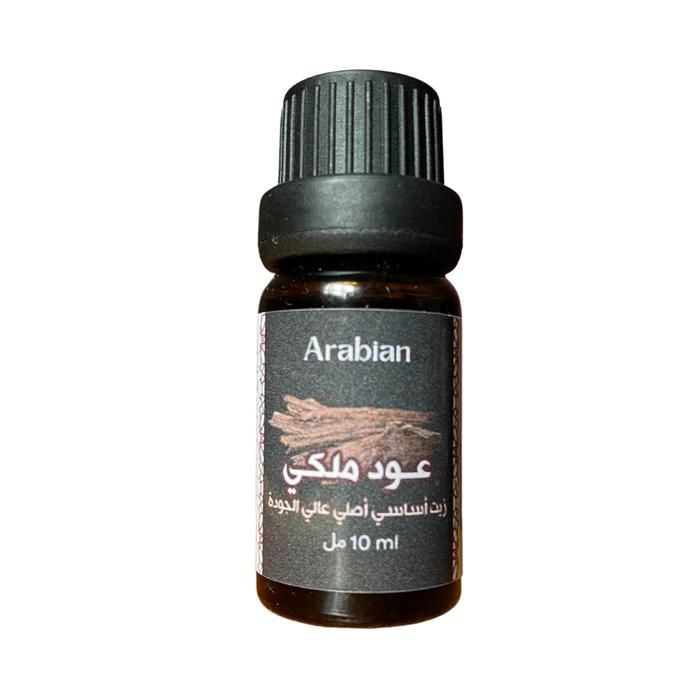 Huile essentielle - Oud Royal 100% BIO - 10ml