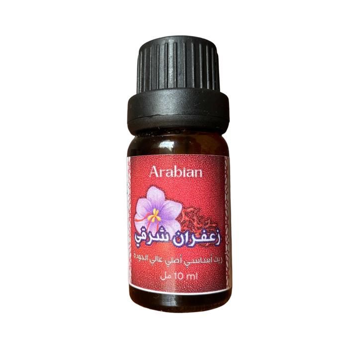 Huile essentielle - Saffron Oriental 100% BIO - 10ml