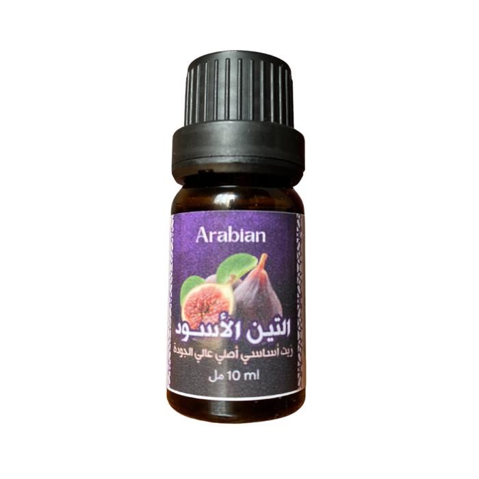 Huile essentielle -Figue Noir 100% BIO - 10ml