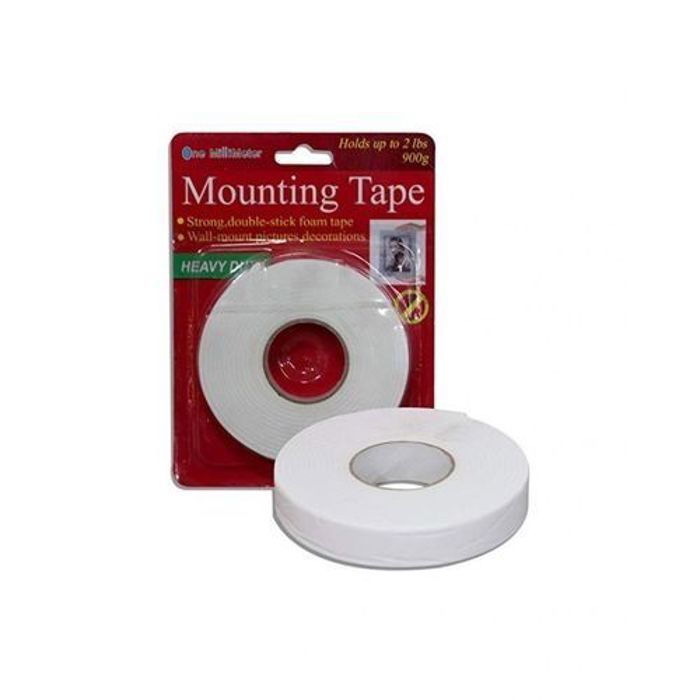 Scotch double face Mounting Tape double-stick