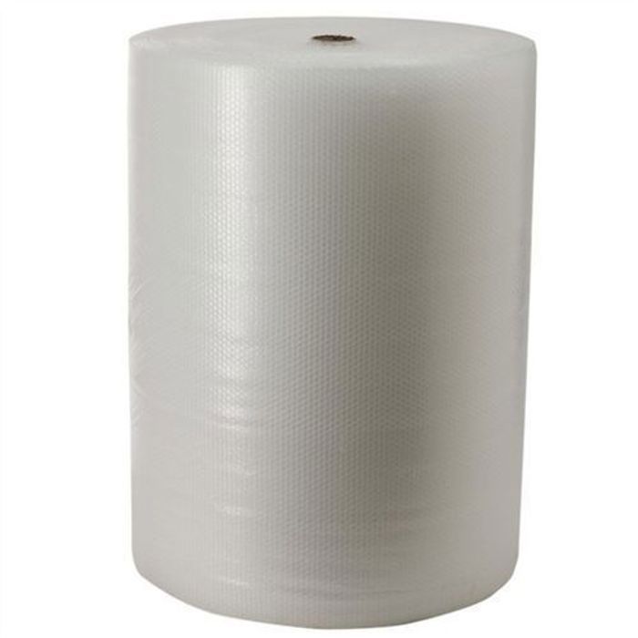 Rouleau De Papier Bulles 120 cm x 100 Mètres