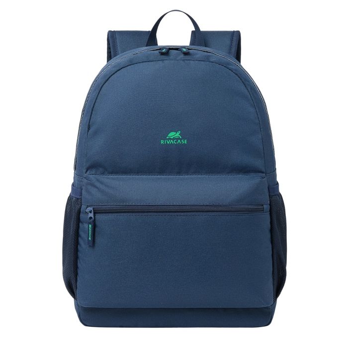 Sac à dos - Rivacase - 5563 - 18L - Bleu - Confortable et spacieux