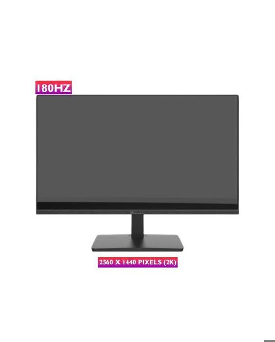 Connect Ecran PC Gaming 27″ 180Hz  27N11R FLAT IPS