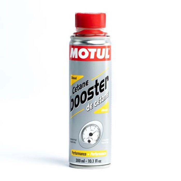 CETANE-BOOSTER DIESEL 0,3L