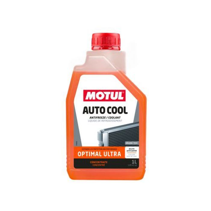 AUTO COOL OPTIMAL ULTRA 1L (Antigel)