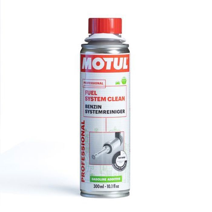MOTUL FUEL SYSTEM CLEAN AUTO PRO 0,3 L