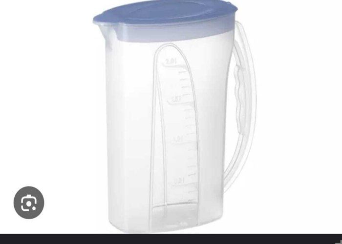Carafe de 2 litres,