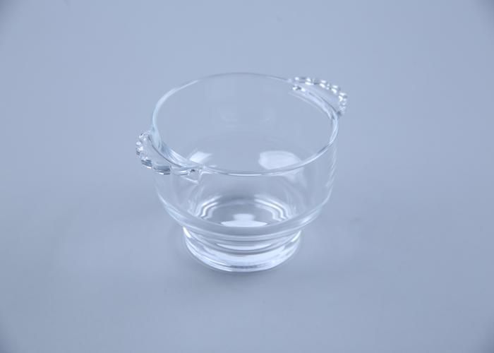 Bol Soupy - Pasabahce - 530041 - Verre - Rond - Compatible lave-vaisselle