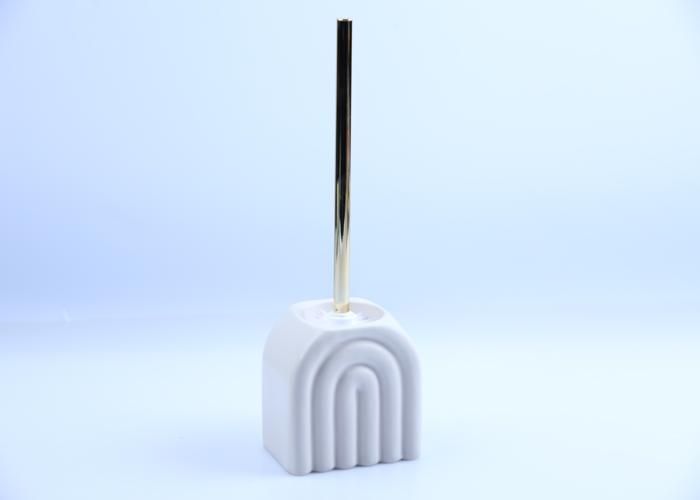 Brosse de Toilettes M12 White SB0060